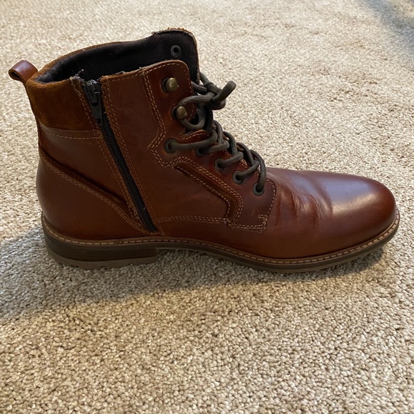 Men’s size 13 Aldo boot main image 6